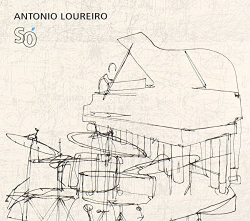 Antonio Loureiro - So