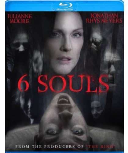 6 Souls