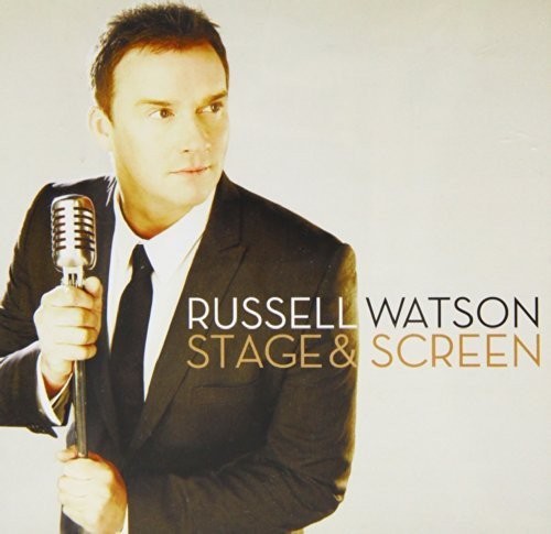 Stage & Screen [Import]