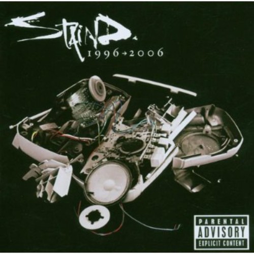 The Singles 1996-2006 [Explicit Content]