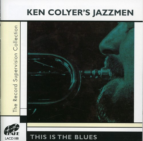 Time for the Blues [Import]
