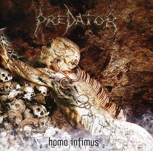 Homo Infimus