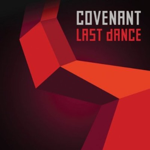 Last Dance [Import]