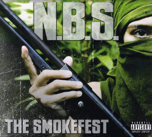 The Smokefest