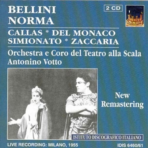 Norma (Opera)