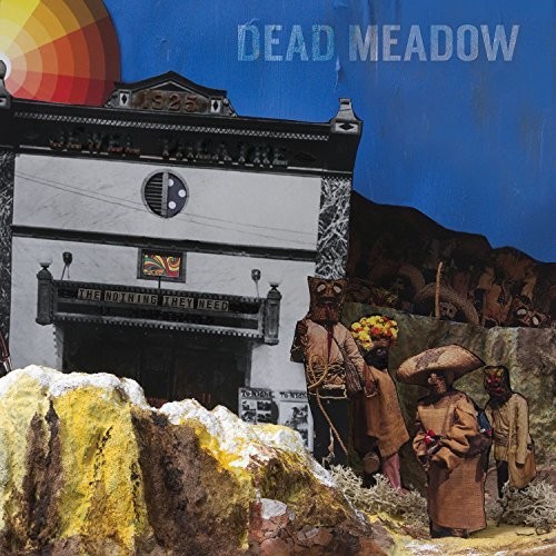 Album Art