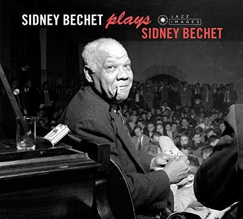 Plays Sidney Bechet [Import]