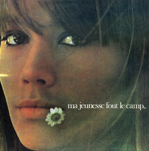Ma Jeunesse Fout Le Camp (fra) [Import]