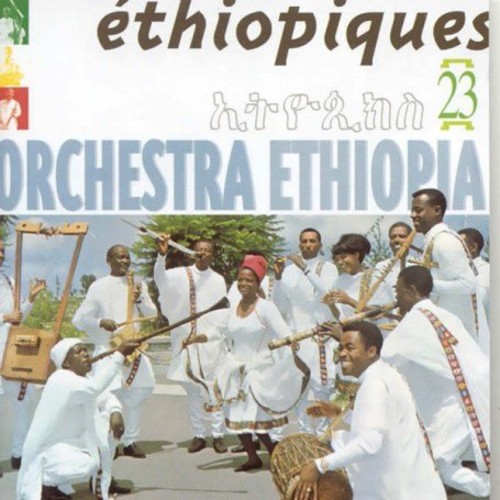 Ethiopiques, Vol. 23
