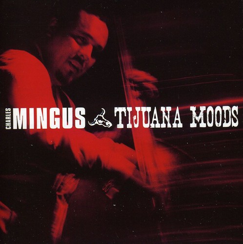 Tijuana Moods [Import]