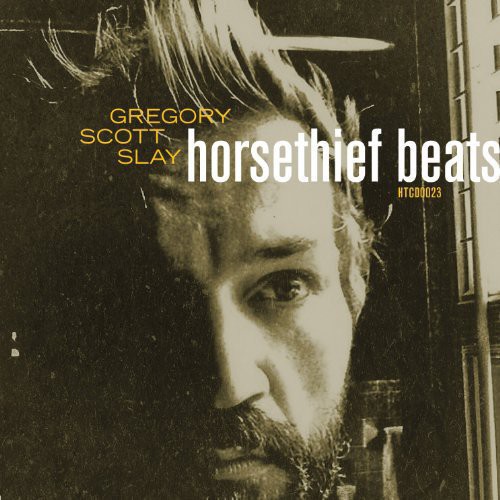 Horsethief Beats/ The Sound Will Find You