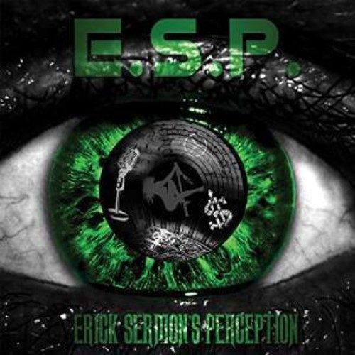 E.S.P. [Explicit Content]