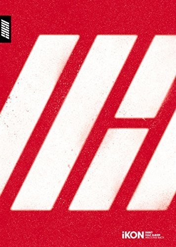 Welcome Back (Debut Half Album) [Import]