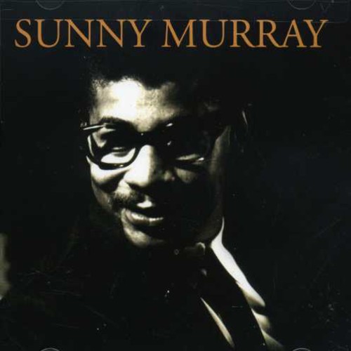 Sunny Murray