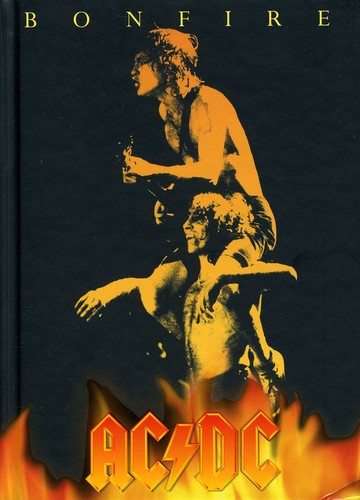 Bonfire Box [Import]
