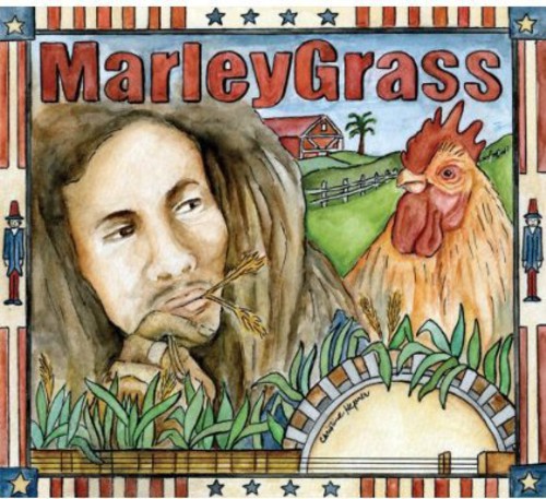 MarleyGrass