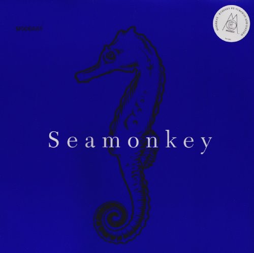 Seamonkey