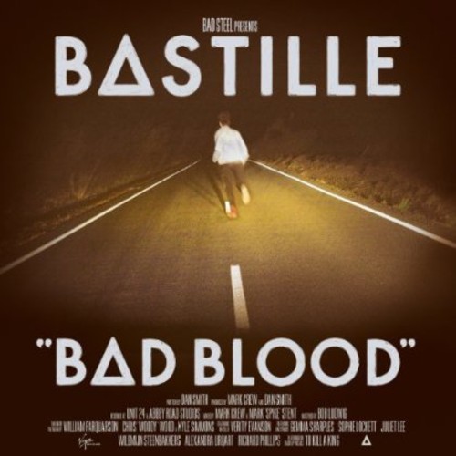 Bad Blood [Import]