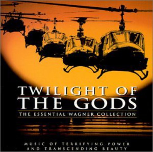 Twilight of Gods: Essential Wagner /  Various
