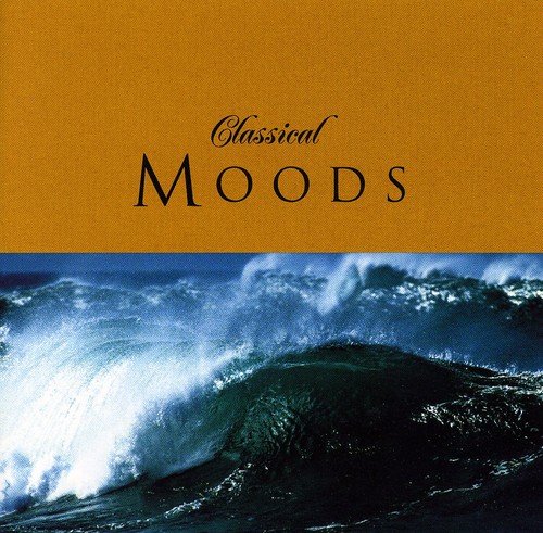 Classical Moods /  Various