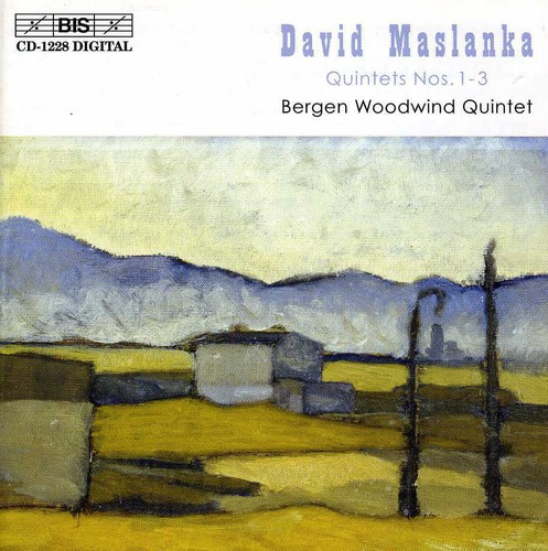 Wind Quintets