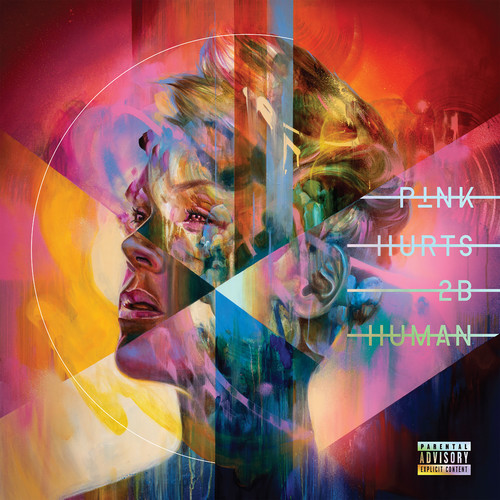 Hurts 2B Human [Explicit Content]