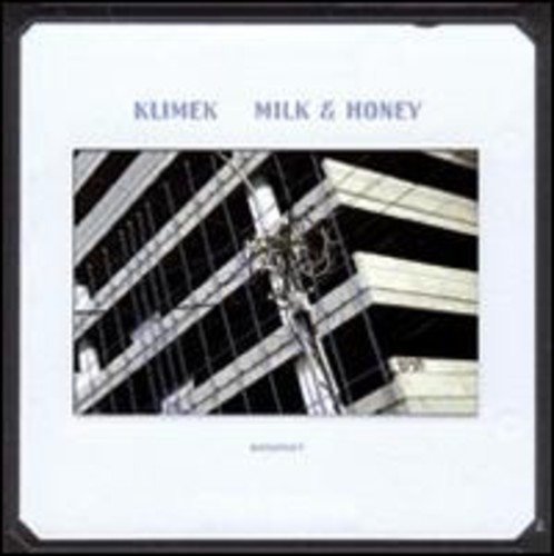 Milk & Honey