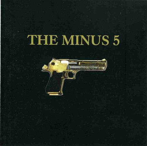 Gun Album [Import]