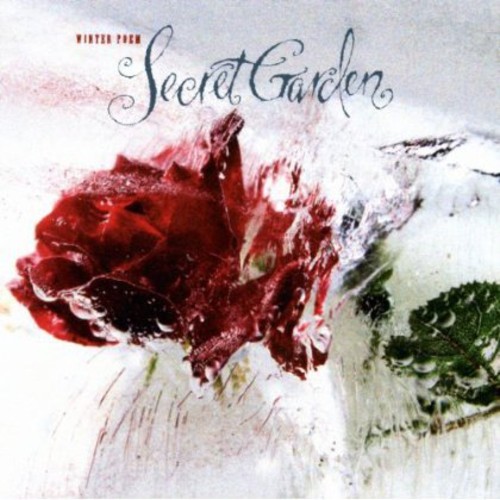 Winter Poem [Import]