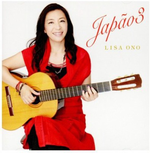 Japao 3 [Import]