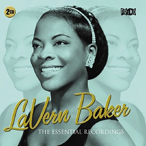 Essential Recordings [Import]
