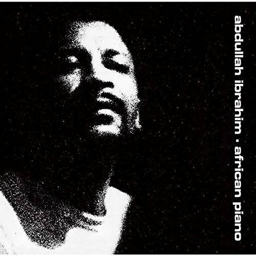 African Piano [Import]