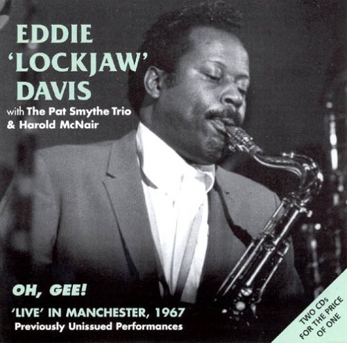 Oh Gee: Live in Manchester 1967 [Import]