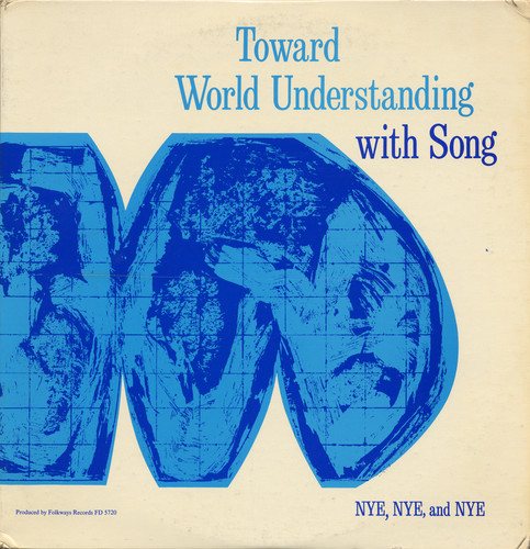 Toward World Song / Various