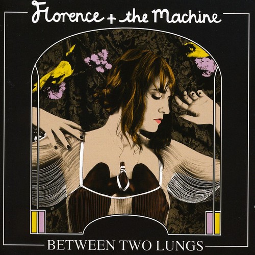 Between Two Lungs [Import]