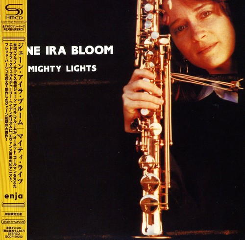 Mighty Lights [Import]