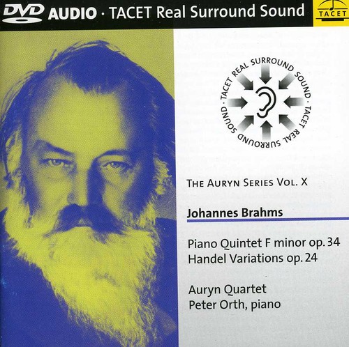 Auryn Series 10