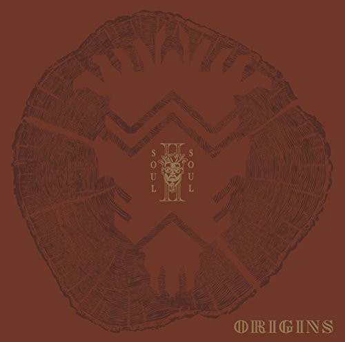 Origins : The.. -box Set-