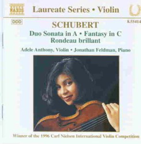 Duo Sonata in a