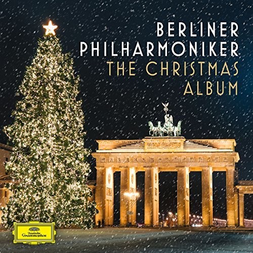 Christmas Album