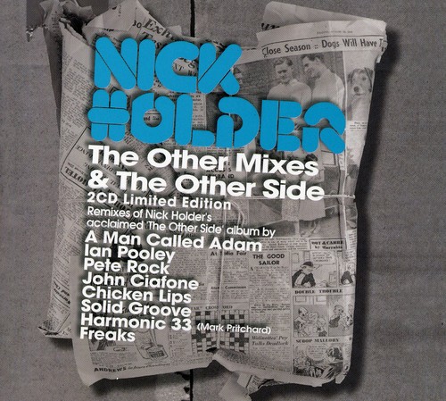 Other Mixes and The Other Side [Import]