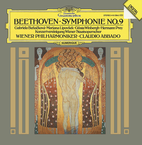 Symphony No 9