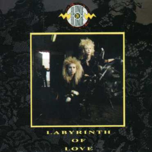 Labyrinth of Love [Import]
