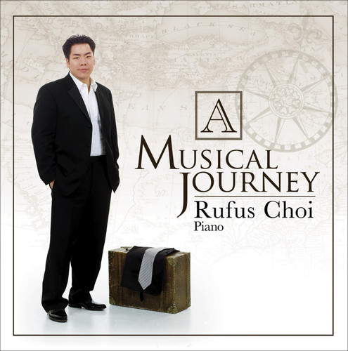 Musical Journey