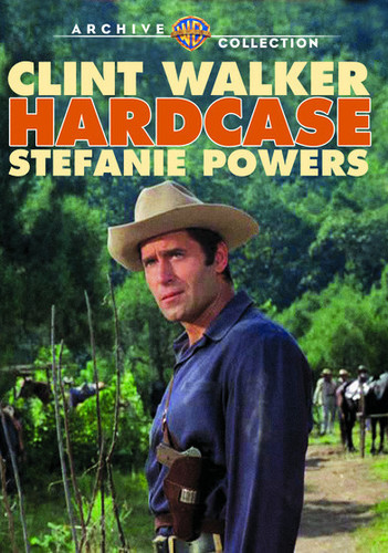 Walker/Armendariz/Karras - Hardcase
