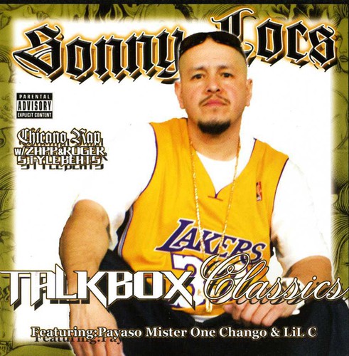 Talkbox Classics