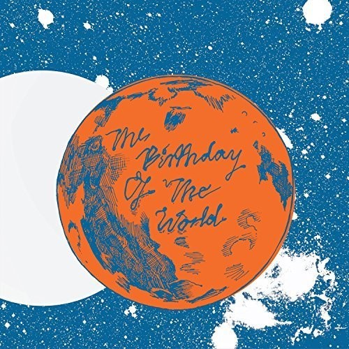 Birthday of the World
