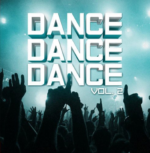 Dance Dance Dance 2 / Various