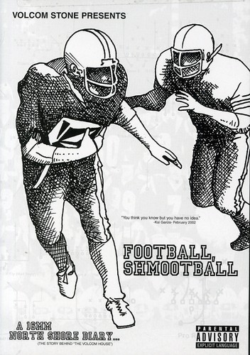 Football Shmootball