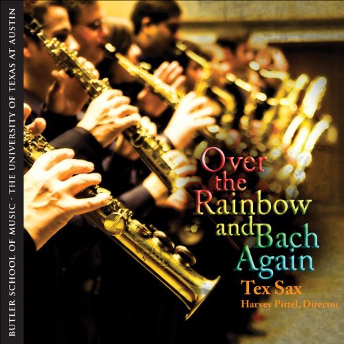 Over the Rainbow & Bach Again
